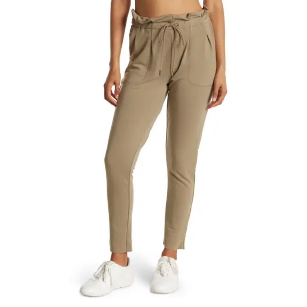 Comfy khaki pants